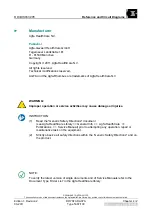 Preview for 336 page of AGFA DRYSTAR AXYS Service Manual