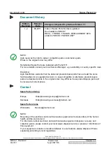 Preview for 355 page of AGFA DRYSTAR AXYS Service Manual