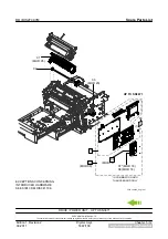 Предварительный просмотр 364 страницы AGFA DRYSTAR AXYS Service Manual