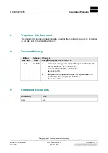 Preview for 415 page of AGFA DRYSTAR AXYS Service Manual