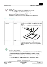 Preview for 421 page of AGFA DRYSTAR AXYS Service Manual