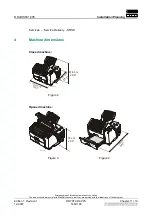 Preview for 422 page of AGFA DRYSTAR AXYS Service Manual