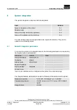 Preview for 424 page of AGFA DRYSTAR AXYS Service Manual