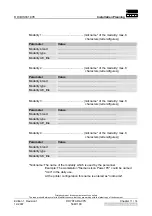 Preview for 426 page of AGFA DRYSTAR AXYS Service Manual