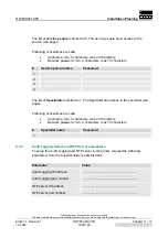 Preview for 429 page of AGFA DRYSTAR AXYS Service Manual