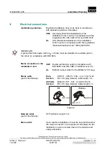 Preview for 433 page of AGFA DRYSTAR AXYS Service Manual