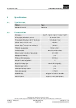 Preview for 435 page of AGFA DRYSTAR AXYS Service Manual