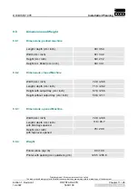 Preview for 438 page of AGFA DRYSTAR AXYS Service Manual