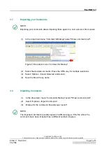 Preview for 461 page of AGFA DRYSTAR AXYS Service Manual