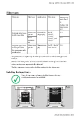 Preview for 11 page of AGFA DRYSTAR AXYS User Manual