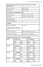 Preview for 15 page of AGFA DRYSTAR AXYS User Manual