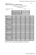 Preview for 147 page of AGFA DRYSTAR AXYS User Manual