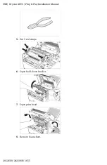 Preview for 158 page of AGFA DRYSTAR AXYS User Manual