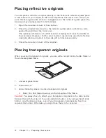 Preview for 12 page of AGFA DuoScan HiD Owner'S Manual