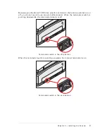 Предварительный просмотр 21 страницы AGFA DuoScan T2500 Owner'S Manual