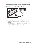 Предварительный просмотр 23 страницы AGFA DuoScan T2500 Owner'S Manual