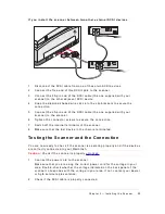 Предварительный просмотр 25 страницы AGFA DuoScan T2500 Owner'S Manual