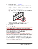 Предварительный просмотр 28 страницы AGFA DuoScan T2500 Owner'S Manual