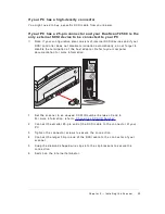 Предварительный просмотр 30 страницы AGFA DuoScan T2500 Owner'S Manual