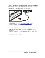 Предварительный просмотр 31 страницы AGFA DuoScan T2500 Owner'S Manual