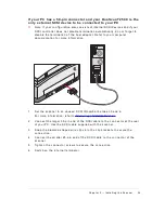 Предварительный просмотр 34 страницы AGFA DuoScan T2500 Owner'S Manual