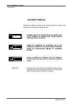 Preview for 4 page of AGFA DX-D 100 User Manual