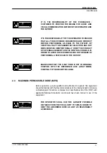 Предварительный просмотр 19 страницы AGFA DX-D 300 User Manual