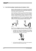 Предварительный просмотр 68 страницы AGFA DX-D 300 User Manual