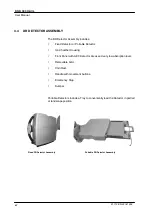 Предварительный просмотр 70 страницы AGFA DX-D 300 User Manual