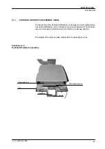 Предварительный просмотр 71 страницы AGFA DX-D 300 User Manual