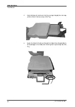 Предварительный просмотр 74 страницы AGFA DX-D 300 User Manual