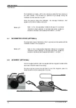 Предварительный просмотр 78 страницы AGFA DX-D 300 User Manual