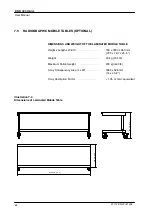 Предварительный просмотр 98 страницы AGFA DX-D 300 User Manual