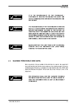 Preview for 25 page of AGFA DX-D 600 User Manual