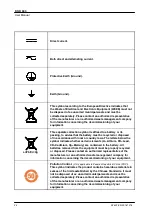 Preview for 32 page of AGFA DX-D 600 User Manual