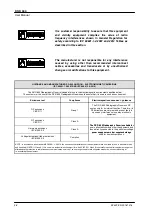 Preview for 46 page of AGFA DX-D 600 User Manual