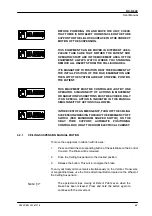 Preview for 77 page of AGFA DX-D 600 User Manual