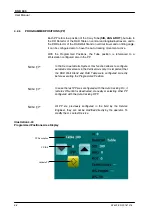 Preview for 106 page of AGFA DX-D 600 User Manual