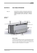 Preview for 111 page of AGFA DX-D 600 User Manual