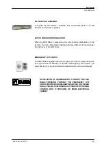 Preview for 113 page of AGFA DX-D 600 User Manual