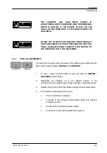 Preview for 117 page of AGFA DX-D 600 User Manual