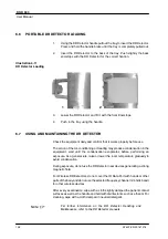 Preview for 136 page of AGFA DX-D 600 User Manual