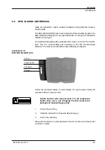 Preview for 137 page of AGFA DX-D 600 User Manual