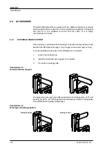 Preview for 138 page of AGFA DX-D 600 User Manual