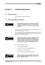 Preview for 167 page of AGFA DX-D 600 User Manual