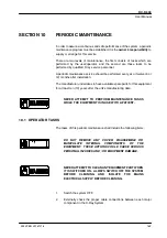 Preview for 171 page of AGFA DX-D 600 User Manual