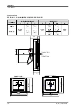 Preview for 180 page of AGFA DX-D 600 User Manual