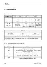 Preview for 184 page of AGFA DX-D 600 User Manual