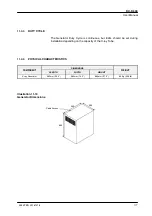 Preview for 185 page of AGFA DX-D 600 User Manual