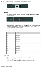 Предварительный просмотр 38 страницы AGFA DX-D User Manual